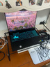 华硕天选6 Pro 酷睿版 国家补贴20% 16英寸游戏本 笔记本电脑(i7-14650HX 16G 1T RTX5050 2.5K)灰 实拍图