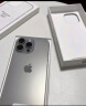 Apple/苹果 iPhone 16 Pro 128GB 沙漠色钛金属 支持移动联通电信5G 手机【返移动话费券】 实拍图