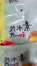 思念灌汤新一代三鲜水饺1Kg约50只 早餐食品水饺速冻饺子蒸饺 实拍图