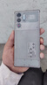 努比亚（nubia）红魔10 Pro+ 16GB+512GB氘锋透明银翼 骁龙8至尊版移动平台 1.5K屏下摄像旗舰游戏手机 国家补贴 实拍图