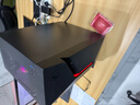 微星（MSI） i5 12400F/13400F/RTX3060/4060/5060Ti黑神话悟空游戏主机电脑台式机组装电脑主机DIY整机 配置一i5 12400F丨256G丨8G游戏独显 实拍图