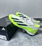 adidas X CRAZYFAST.3 TF硬人造草坪足球运动鞋男女阿迪达斯官方 白色/黄绿色/黑色 推荐选大半码 42 实拍图