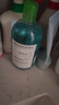贝德玛（BIODERMA）【易梦玲同款】 卸妆水绿水净妍洁肤液 温和净卸去油500ml油痘肌 实拍图