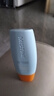 Mistine蜜丝婷小黄帽面部水感养肤防晒霜乳60ml防紫外线spf50+学生户外 实拍图