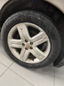 富神（FORTUNE） 汽车轮胎 225/55R17 101V FSR 802 适配君威/宝马5系/经济耐磨 实拍图
