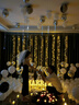 周百福【1000+门店】S925银戒指女求婚结婚订婚对戒送女友纪念生日礼物 【银戒指】*免费刻字+写贺卡-纪念日生日送闺蜜老婆 实拍图