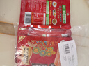 乌江榨菜  下饭菜 脆爽咸菜 微辣榨菜丝 80g*7袋 佐餐小菜轻盐咸菜 实拍图