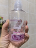 蔻斯汀（Kustie）樱花花瓣沐浴露100g 香氛洗浴温和清洁持久留香 实拍图