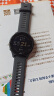 佳明（GARMIN）Forerunner255神秘灰心率血氧跑步铁三户外运动智能手表跑马表 实拍图
