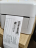 芯烨（XINYE）XP-420B 快递单电子面单打印机 108mm热敏标签不干胶条码打印 仓储物流二维码一、二联单打印机 实拍图