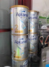 爱他美（Aptamil）白金澳洲版 婴儿配方奶粉 1段(0-6月) 900g 3罐箱装 实拍图