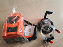 亿力高压洗车机家用 洗车水枪洗车神器 洗车机高压220v家庭用高压水枪 实拍图