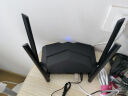 Tenda腾达路由器【千兆穿墙王】无线家用WiFi5放大器AC1200全屋信号增强5G双频国家补贴金榜AC10 实拍图