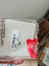 德力西开关插座面板电工电料家用开关暗装86型墙壁电源插座CD815系列白 一开单控 实拍图