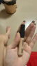 得鲜（the saem）【520礼物】丝滑遮瑕液韩国春夏彩妆服帖美妆  1.5#自然米色6.5g 实拍图