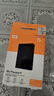西部数据（WD）5TB 移动硬盘 USB3.0 My Passport随行版2.5英寸 黑 机械硬盘 笔记本电脑外接 大容量加密存储 实拍图