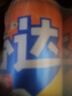 可口可乐（Coca-Cola）芬达Fanta 高考季 橙味汽水摩登罐碳酸饮料330ml*24罐 包装随机发 实拍图