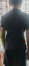 背背佳端正背部姿势护腰带儿童学生成人男女挺拔身姿坐姿U9矫姿带-L 实拍图