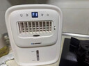 蓝宝（BLAUPUNKT）冰雾扇冷风空调扇制冷小型壁挂电风扇加湿水冷风扇冷风机防油烟节能低噪加湿器 【升级降噪-X5S】 速降10℃ 实拍图