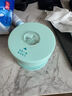 高姿 面膜柔润净澈清洁泥膜100g  舒缓控油改善粉刺黑头闭口 涂抹式 实拍图