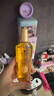 施华蔻（Schwarzkopf）金致润养精油套装(精油75ml*2+发膜50ml) 改善毛躁修护受损 实拍图