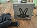 GoPro Chesty新（胸部固定肩带）可调节GoPro摄像机配件 实拍图