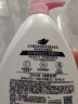 多芬樱花甜香滋养沐浴乳730g 锁水保湿肌肤 持久留香(新老包装随机) 实拍图