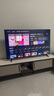 FFALCON雷鸟电视 55鹏6 55英寸 144Hz高刷 MEMC运动补偿 3+64GB内存 家电国家补贴电视55S375C 实拍图