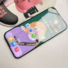 闪魔适用iphone16promax钢化膜苹果16pro钢化膜【康宁玻璃】无尘仓全屏15/16plus高清防指纹手机保护膜 1套装【赠专利无尘仓】第2件半价 【苹果14Promax】超增透美国康宁 实拍图