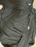 北面（The North Face）皮肤衣防晒衣UPF防晒服 轻薄外套 透气防风夹克男户外舒适 灰色 XL /180 实拍图