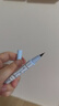 花洛莉亚（FLORTTE）万向眼线液笔防水防汗不晕染持久旋转笔头情人节礼物01#黑魔法 实拍图