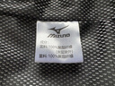 美津浓（MIZUNO）户外春秋锋衣男女防风防水风衣情侣外套RTA2CC3105 实拍图