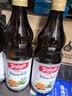布兰德勒德国原装进口红花籽油750ml*6瓶装 家用热炒食用油高烟点 实拍图