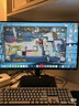 明基（BenQ）PD2506Q 25英寸2K HDR400 Type-C可充电 双P3广色域 专业设计剪辑修图电脑显示器 实拍图
