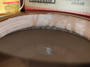 龟牌（Turtle Wax）黑水晶轮胎釉清洁剂( G-3016)500ml汽车轮毂轮胎蜡上光养护清洗剂 实拍图