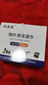 亚美嘉 擦镜纸 眼镜布 镜头纸 一次性擦眼镜纸 镜头布 手机电脑屏幕清洁湿巾中号（15.5*9cm) 120片装 实拍图
