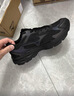 美津浓（MIZUNO）男女跑步运动鞋 缓震透气 网面拼接 反光标识 RACER S 42码 实拍图