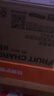 尚烤佳（Suncojia）户外烧烤配件套装 竹签 烧烤签 食品夹 炭夹 油刷 手套 铝箔锡纸 实拍图