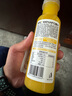 农夫山泉 100%NFC果汁饮料 300ml*12瓶（6瓶橙汁+6瓶芒果混合汁）缤纷礼盒 实拍图