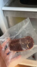 万馨沃牛澳洲草饲原切板腱牛排1kg(8-11片)健身轻食烧烤牛肉 王品集团旗下 实拍图