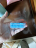 【出游必备】一次性洗手香皂片旅游肥皂片户外旅行便携随身洗手 1盒装【100片】牛奶香型 实拍图