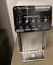 美的（Midea）小魔方pro电热水瓶电水瓶饮水机 烧水壶电热水壶316L 风冷保温恒温一体0塑料可拆国家补贴31FPro 实拍图