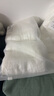 安可新 婴儿7A抗菌纯棉纱布尿布【6条装】新生儿12层透气可水洗17*45cm 实拍图