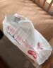 好奇（Huggies）铂金装纸尿裤NB84片(5kg以下)新生儿小号婴儿尿不湿小桃裤超薄 实拍图