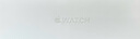 Apple/苹果 Watch Series 10 智能手表GPS款46毫米亮黑色铝金属表壳黑色运动型表带M/L MX273CH/B 实拍图