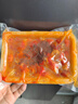 DeYAN德炎 麻辣小龙虾尾1500g 300g*5盒 净虾750g 160-170尾 Q弹畅享装 实拍图