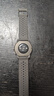 颂拓（SUUNTO）RACE S 轻量化户外训练腕表 专业跑步马拉松运动智能手表  石墨灰 实拍图