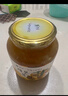 全南蜂蜜柠檬柚子茶1kg 韩国进口 果酱冷热冲饮冲调饮品 节日礼品 实拍图