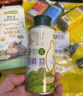 碧欧奇有机DHA核桃油110ml滴管控量营养辅食用油送宝宝婴儿食谱 实拍图