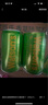 屈臣氏（Watsons）苏打水香草味低糖0脂低卡气泡饮料调酒330mL*24罐新老包装随机发 实拍图